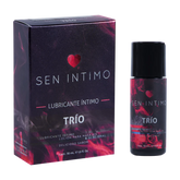 Lubricante Trio Sen Íntimo 30 ml